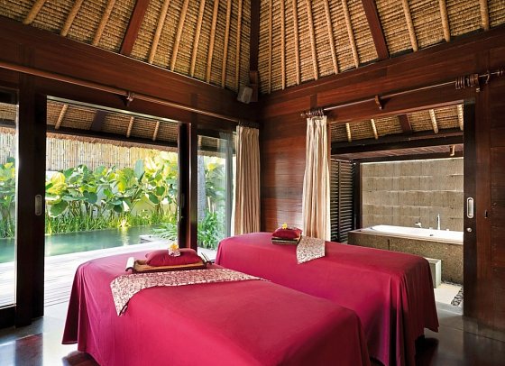 Kayumanis Jimbaran Private Estate & Spa