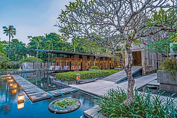 Kayumanis Nusa Dua Private Villa & Spa