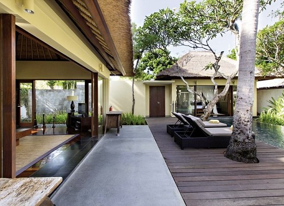 Kayumanis Nusa Dua Private Villa & Spa - Wohnbsp. 1 Bedroom Private Pool Villa (Zimmercodierung VB1)
