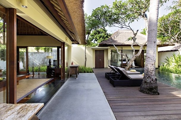 Kayumanis Nusa Dua Private Villa & Spa - Wohnbsp. 1 Bedroom Private Pool Villa (Zimmercodierung VB1)