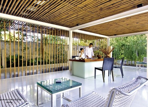 Kayumanis Nusa Dua Private Villa & Spa