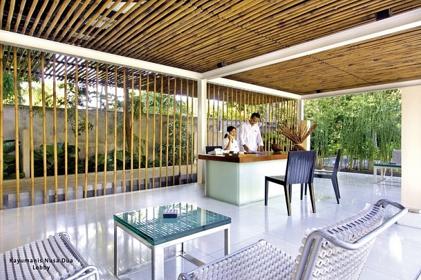 Kayumanis Nusa Dua Private Villa & Spa