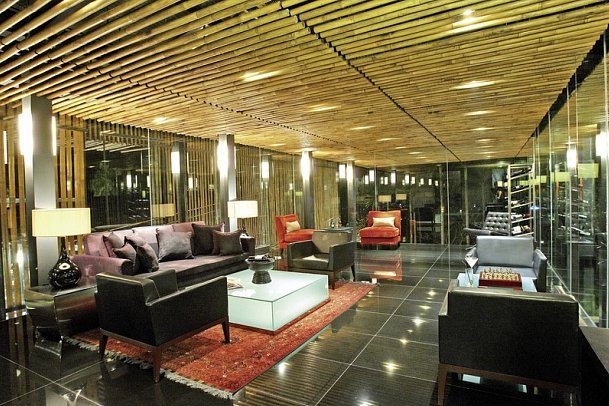 Kayumanis Nusa Dua Private Villa & Spa