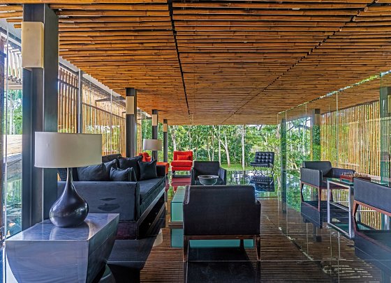 Kayumanis Nusa Dua Private Villa & Spa