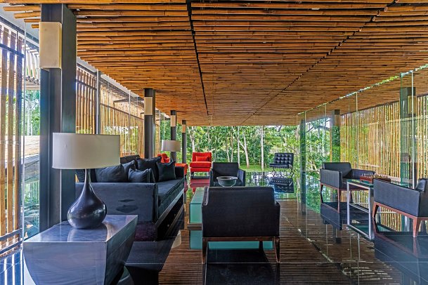 Kayumanis Nusa Dua Private Villa & Spa