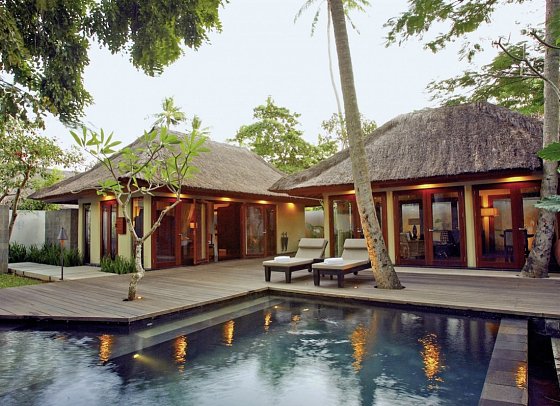 Kayumanis Nusa Dua Private Villa & Spa