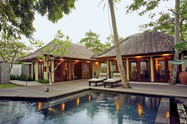 Kayumanis Nusa Dua Private Villa & Spa