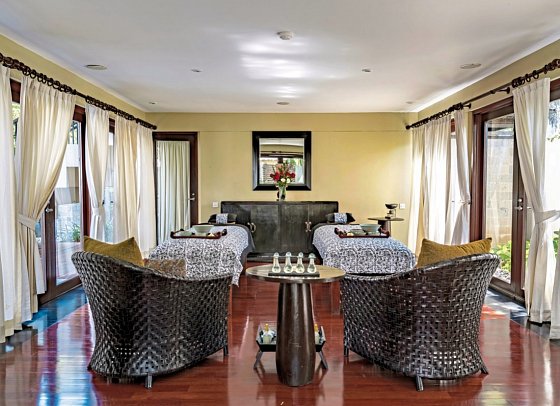 Kayumanis Nusa Dua Private Villa & Spa