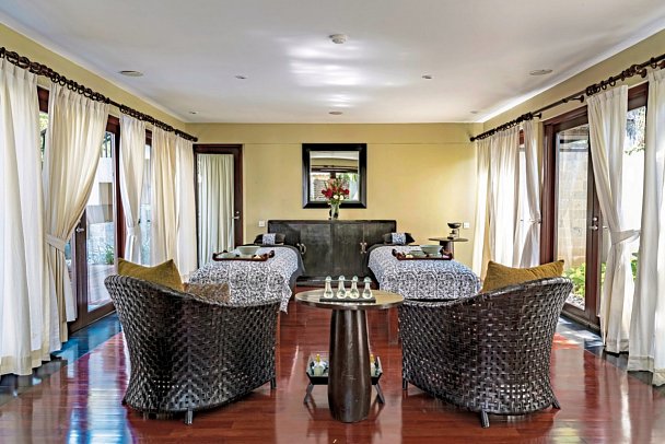 Kayumanis Nusa Dua Private Villa & Spa