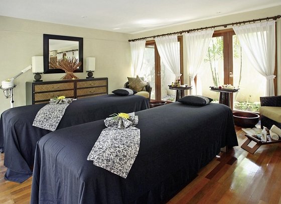 Kayumanis Nusa Dua Private Villa & Spa