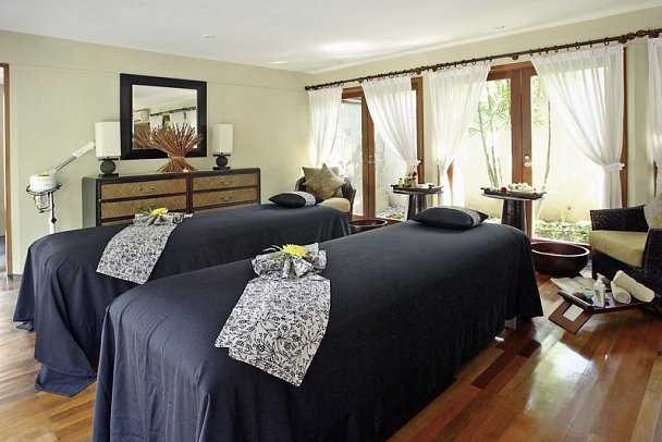 Kayumanis Nusa Dua Private Villa & Spa