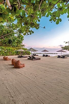 Kayumanis Nusa Dua Private Villa & Spa