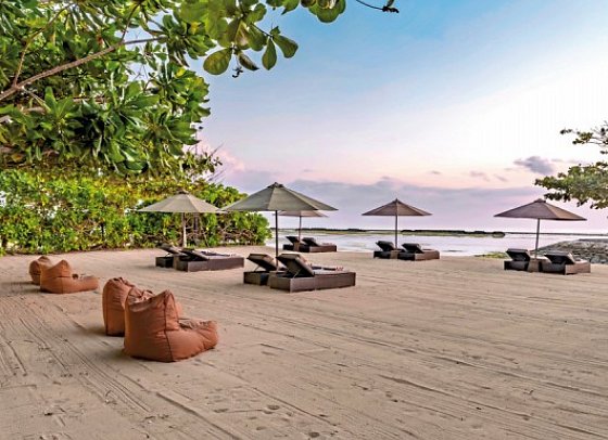Kayumanis Nusa Dua Private Villa & Spa