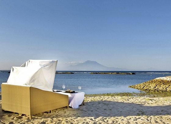 Kayumanis Nusa Dua Private Villa & Spa