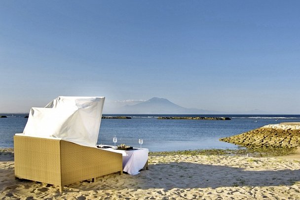 Kayumanis Nusa Dua Private Villa & Spa