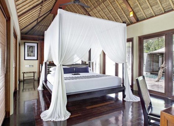 Kayumanis Nusa Dua Private Villa & Spa - Wohnbsp. 1 Bedroom Private Pool Villa (Zimmercodierung VB1)