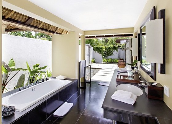 Kayumanis Nusa Dua Private Villa & Spa - Wohnbsp. 1 Bedroom Private Pool Villa (Zimmercodierung VB1)