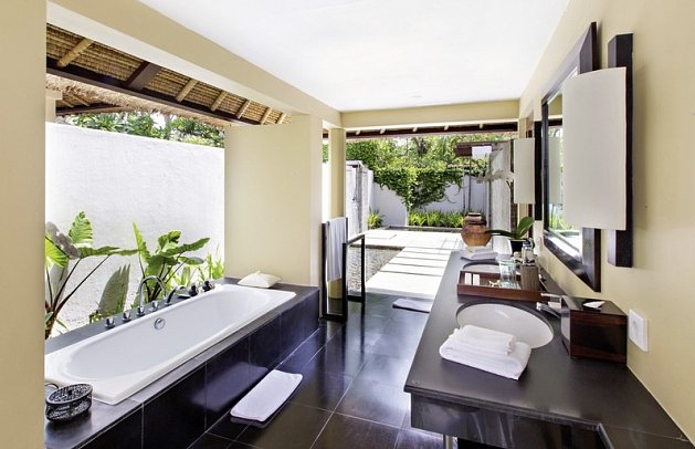 Kayumanis Nusa Dua Private Villa & Spa - Wohnbsp. 1 Bedroom Private Pool Villa (Zimmercodierung VB1)