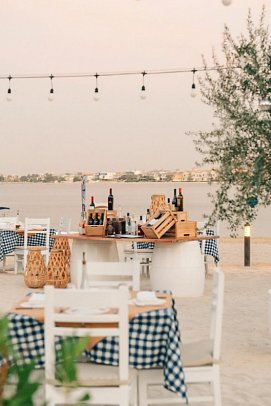 Th8 Palm Dubai Beach Resort, Vignette Collection
