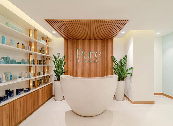 Th8 Palm Dubai Beach Resort, Vignette Collection