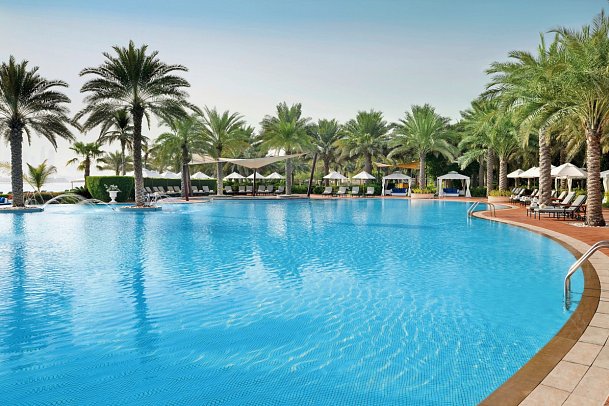 Kempinski Hotel & Residences Palm Jumeirah