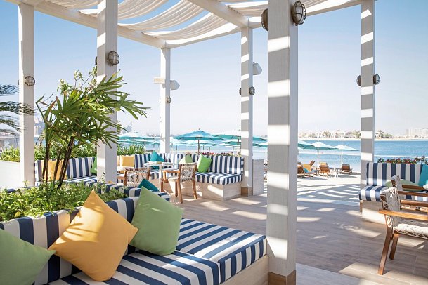 Kempinski Hotel & Residences Palm Jumeirah