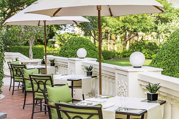 Kempinski Hotel & Residences Palm Jumeirah