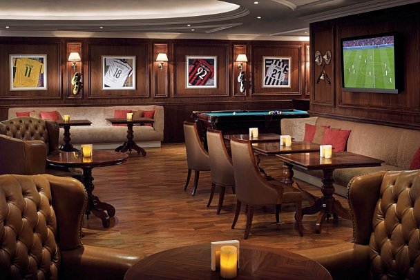 Kempinski Hotel & Residences Palm Jumeirah