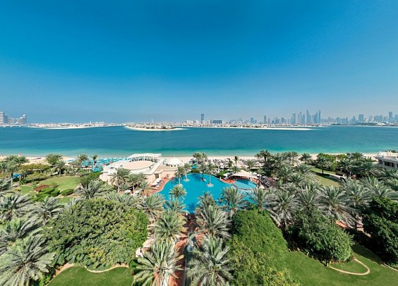 Kempinski Hotel & Residences Palm Jumeirah