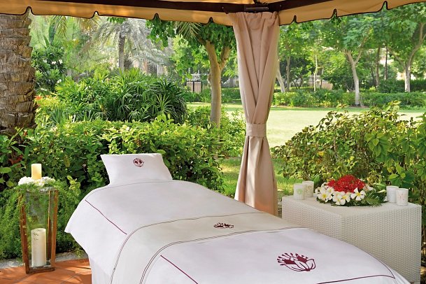 Kempinski Hotel & Residences Palm Jumeirah