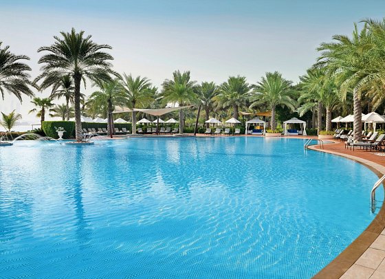 Kempinski Hotel & Residences Palm Jumeirah