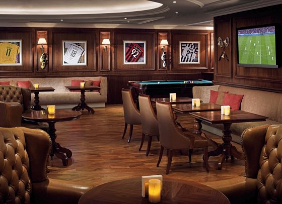 Kempinski Hotel & Residences Palm Jumeirah