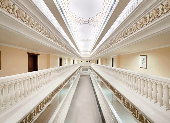 Kempinski Hotel & Residences Palm Jumeirah