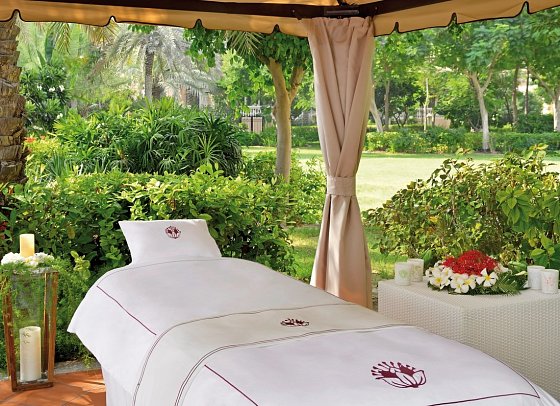 Kempinski Hotel & Residences Palm Jumeirah