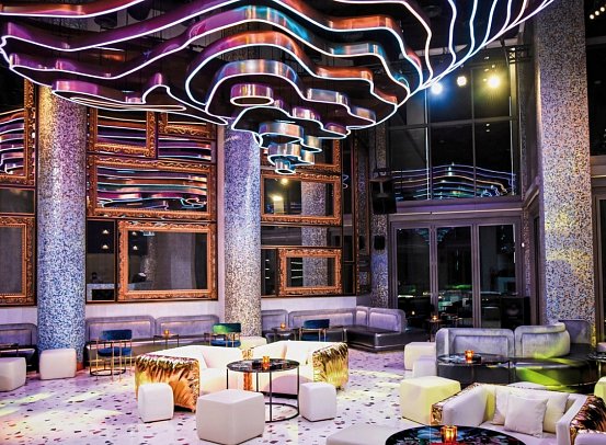 SLS Dubai Hotel & Residences