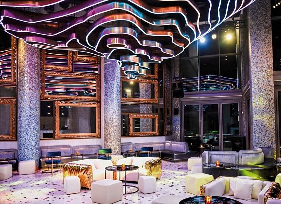 SLS Dubai Hotel & Residences
