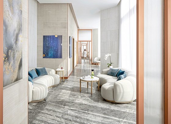 SLS Dubai Hotel & Residences