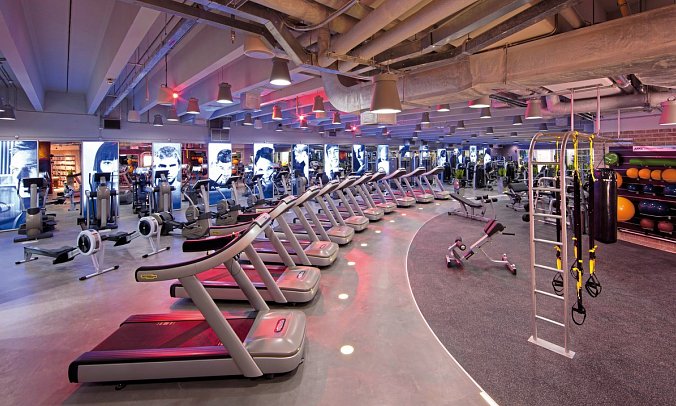 Jumeirah Emirates Towers