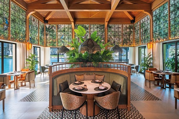 Palace Downtown Dubai