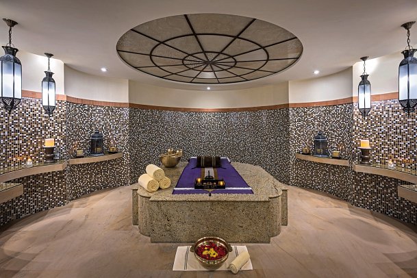 Palace Downtown Dubai