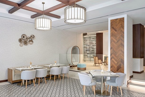 Boulevard Hotel, Autograph Collection