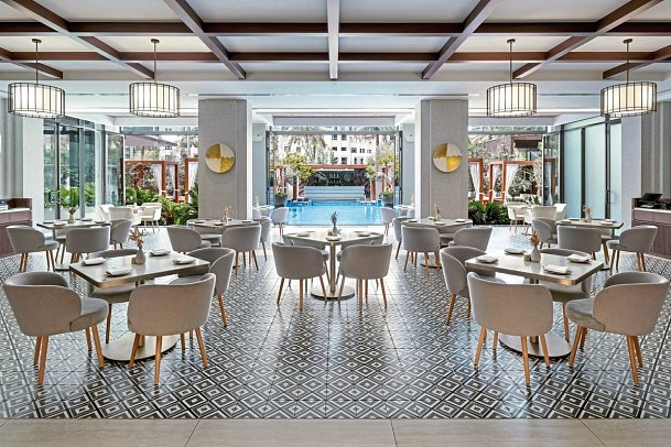 Boulevard Hotel, Autograph Collection