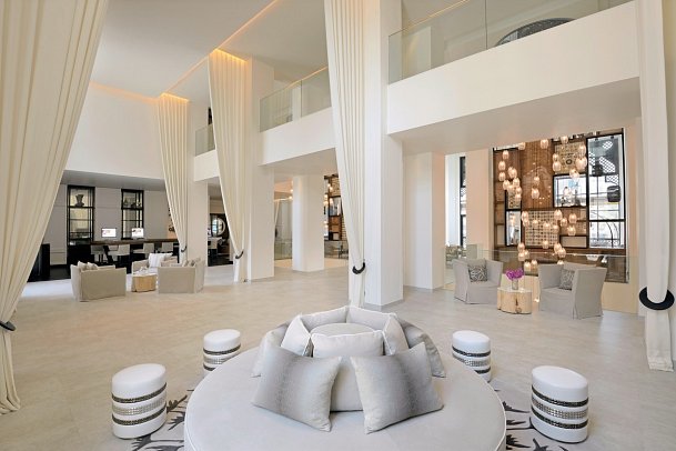 Boulevard Hotel, Autograph Collection