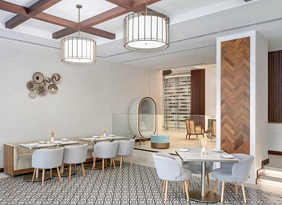 Boulevard Hotel, Autograph Collection