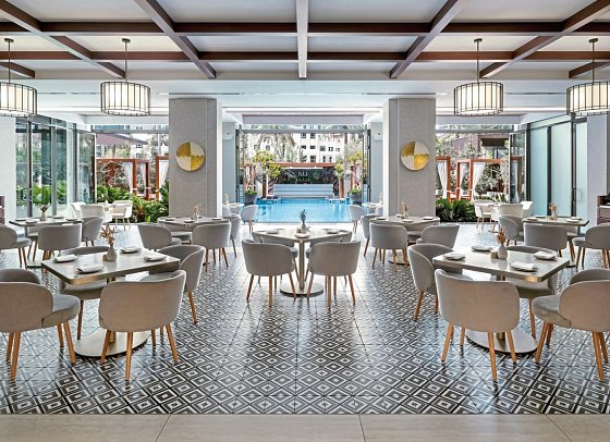 Boulevard Hotel, Autograph Collection