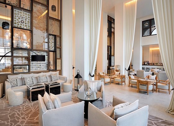 Boulevard Hotel, Autograph Collection