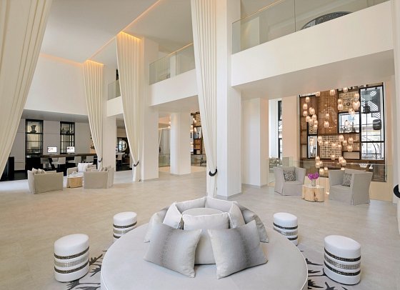 Boulevard Hotel, Autograph Collection