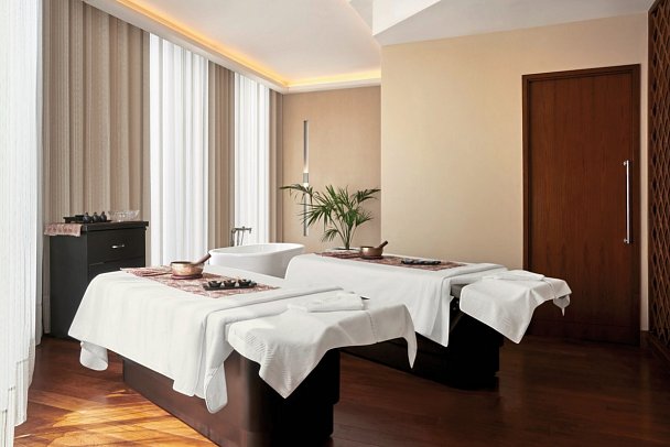 Anantara Downtown Dubai