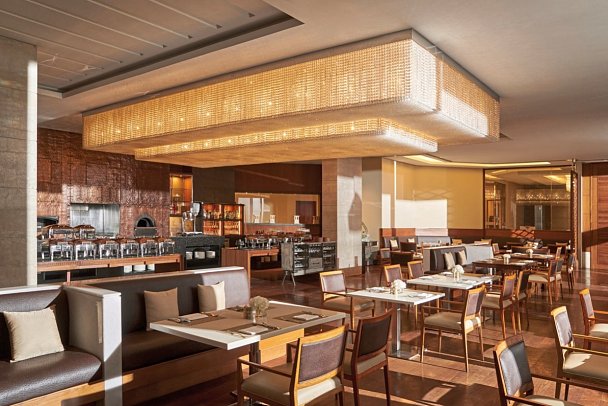 Anantara Downtown Dubai