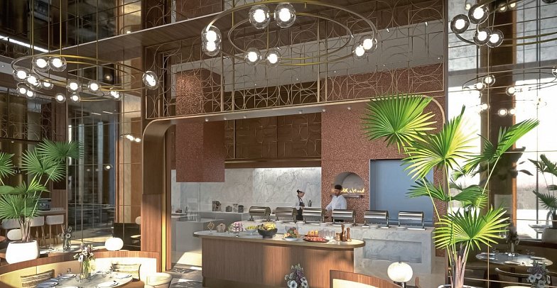 Anantara Downtown Dubai